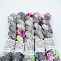 Chatham Lane Sock | Townhouse Yarns - This is Knit