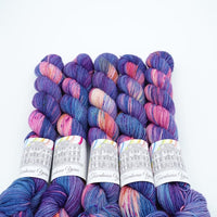 Chatham Lane Sock | Townhouse Yarns - This is Knit