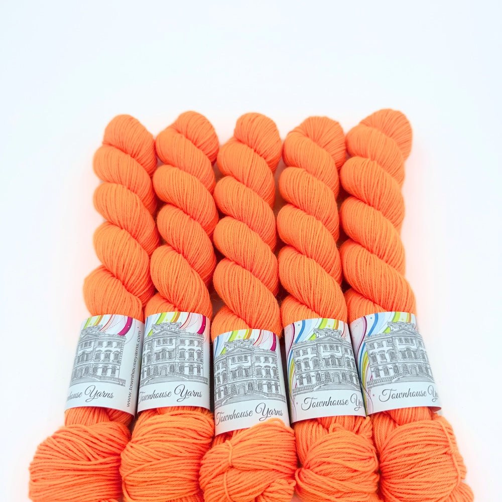 Chatham Lane Sock | Townhouse Yarns - This is Knit