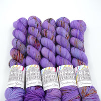 Chatham Lane Sock | Townhouse Yarns - This is Knit