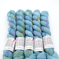 Chatham Lane Sock | Townhouse Yarns - This is Knit