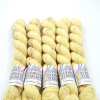 Chatham Lane Sock | Townhouse Yarns - This is Knit