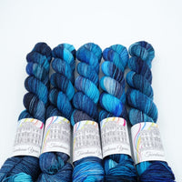 Chatham Lane Sock | Townhouse Yarns - This is Knit