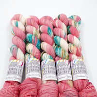 Chatham Lane Sock | Townhouse Yarns - This is Knit