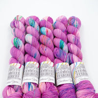 Chatham Lane Sock | Townhouse Yarns - This is Knit