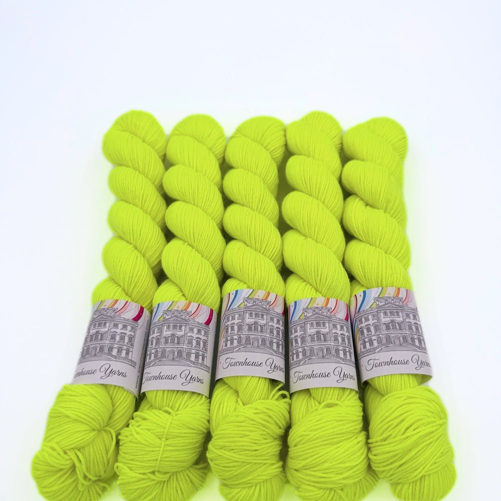 Chatham Lane Sock | Townhouse Yarns - This is Knit