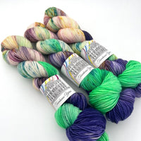 Clarendon Sock | Townhouse Yarns - This is Knit