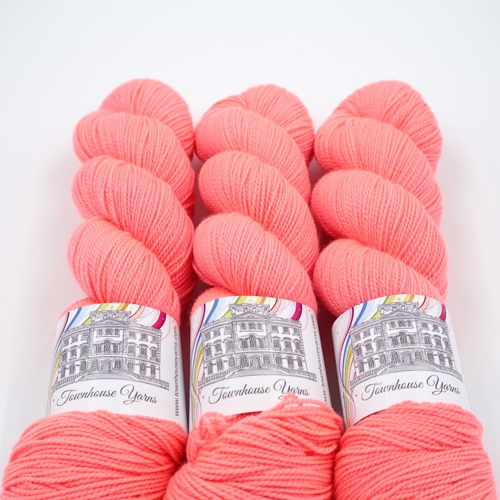 Clarendon Sock | Townhouse Yarns - This is Knit