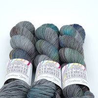 Clarendon Sock | Townhouse Yarns - This is Knit