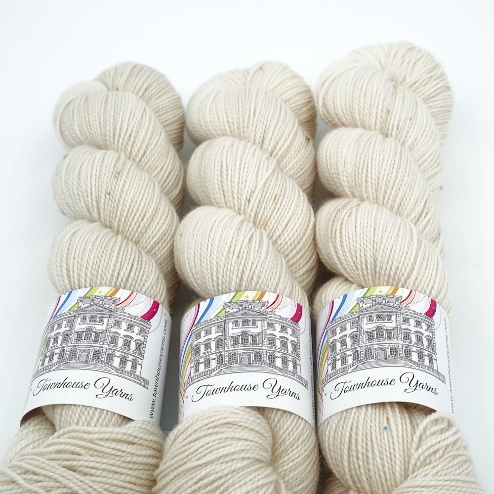 Clarendon Sock | Townhouse Yarns - This is Knit