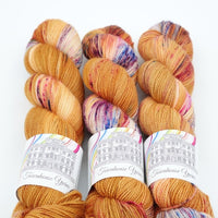 Clarendon Sock | Townhouse Yarns - This is Knit