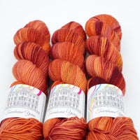 Clarendon Sock | Townhouse Yarns - This is Knit