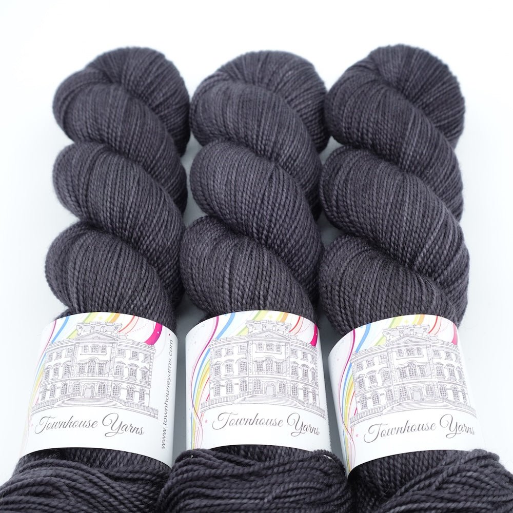 Clarendon Sock | Townhouse Yarns - This is Knit