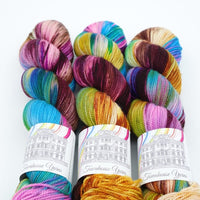 Clarendon Sock | Townhouse Yarns - This is Knit