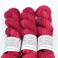 Clarendon Sock | Townhouse Yarns - This is Knit