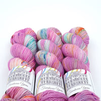 Clarendon Sock | Townhouse Yarns - This is Knit