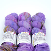 Clarendon Sock | Townhouse Yarns - This is Knit