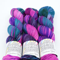 Clarendon Sock | Townhouse Yarns - This is Knit