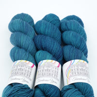 Clarendon Sock | Townhouse Yarns - This is Knit