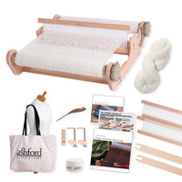 Complete Weaving Kit | Ashford - This is Knit