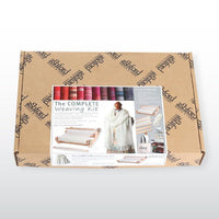 Complete Weaving Kit | Ashford - This is Knit