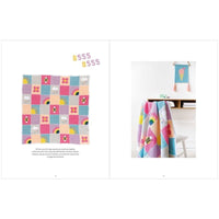 Cool & Cute Crochet | Rico Design - This is Knit