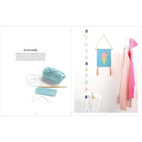 Cool & Cute Crochet | Rico Design - This is Knit