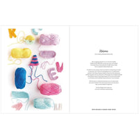 Cool & Cute Crochet | Rico Design - This is Knit