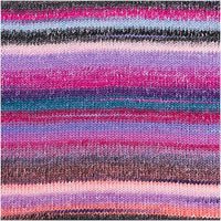 Creative Melange Chunky | Rico Design - This is Knit