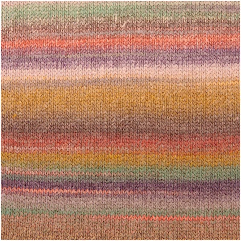 Creative Melange Chunky | Rico Design - This is Knit