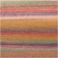 Creative Melange Chunky | Rico Design - This is Knit