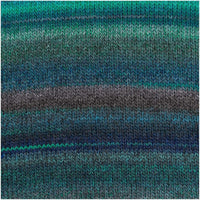 Creative Melange Chunky | Rico Design - This is Knit
