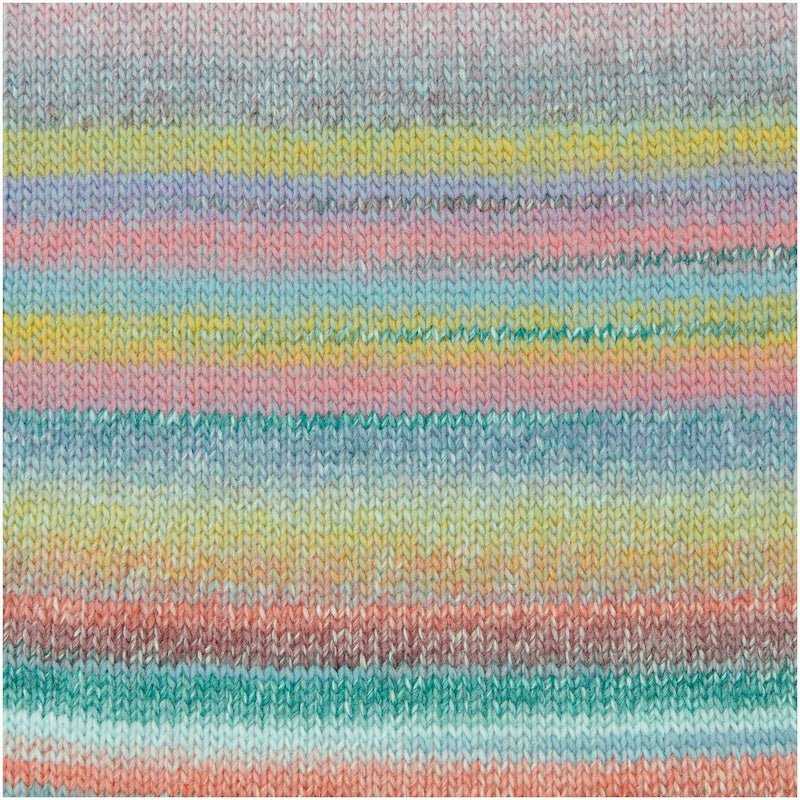 Creative Melange Chunky | Rico Design - This is Knit