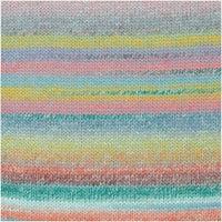 Creative Melange Chunky | Rico Design - This is Knit