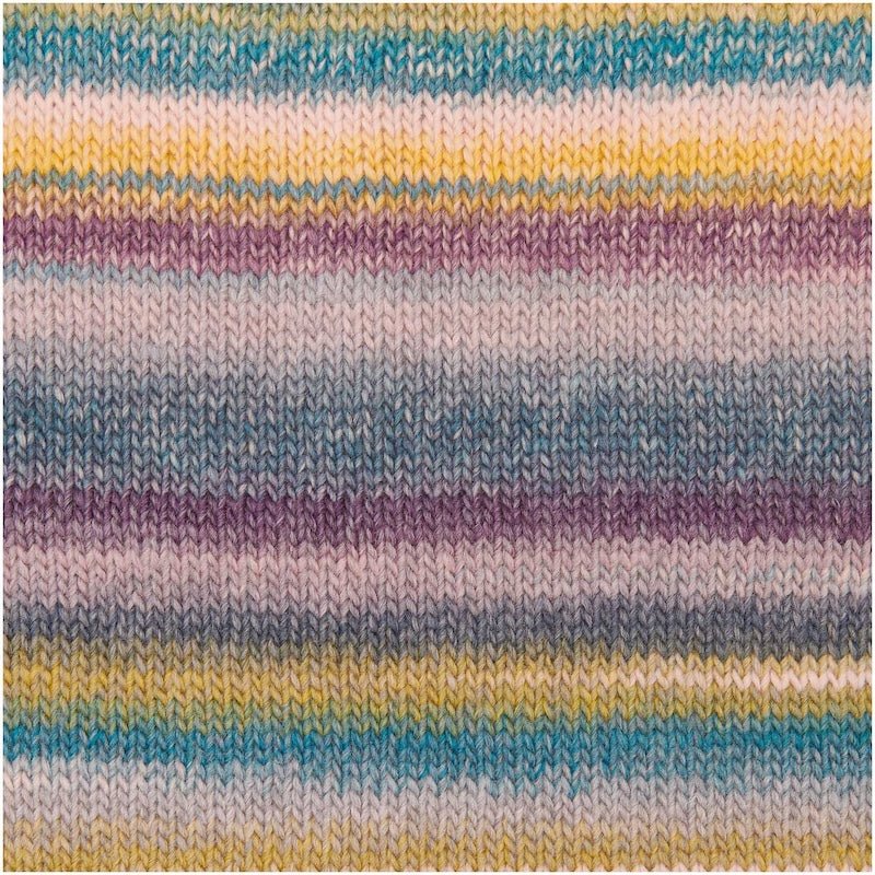 Creative Melange Chunky | Rico Design - This is Knit