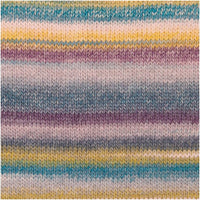 Creative Melange Chunky | Rico Design - This is Knit