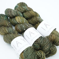 DK Tweed | Irish Artisan Yarn - This is Knit