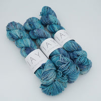 DK Tweed | Irish Artisan Yarn - This is Knit