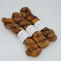 DK Tweed | Irish Artisan Yarn - This is Knit