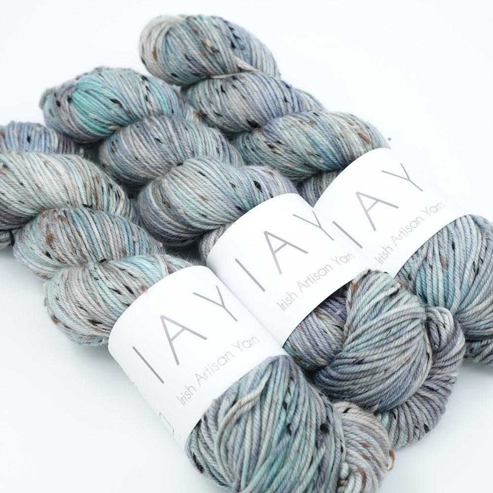 DK Tweed | Irish Artisan Yarn - This is Knit