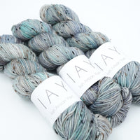 DK Tweed | Irish Artisan Yarn - This is Knit