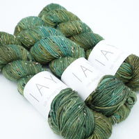 DK Tweed | Irish Artisan Yarn - This is Knit
