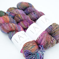 DK Tweed | Irish Artisan Yarn - This is Knit