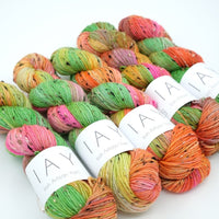 DK Tweed ST Patrick's Day 2025 | Irish Artisan Yarn - This is Knit