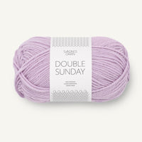 Double Sunday | Sandnes Garn - This is Knit