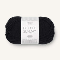 Double Sunday | Sandnes Garn - This is Knit