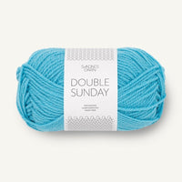 Double Sunday | Sandnes Garn - This is Knit