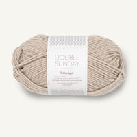 Double Sunday | Sandnes Garn - This is Knit