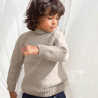 Double Sunday | Sandnes Garn - This is Knit