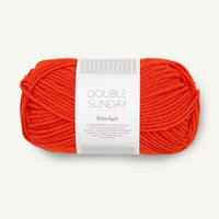 Double Sunday | Sandnes Garn - This is Knit
